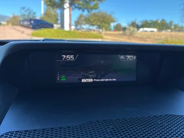 Used 2019 Subaru Ascent Limited AWD/4WD image 29