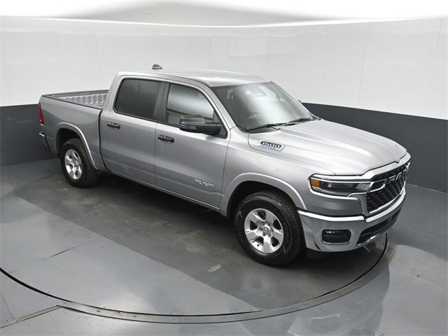 Used 2025 RAM 1500 Big Horn image 38