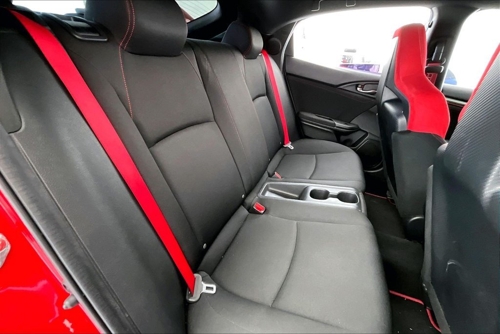 Used 2019 Honda Civic Type R image 30