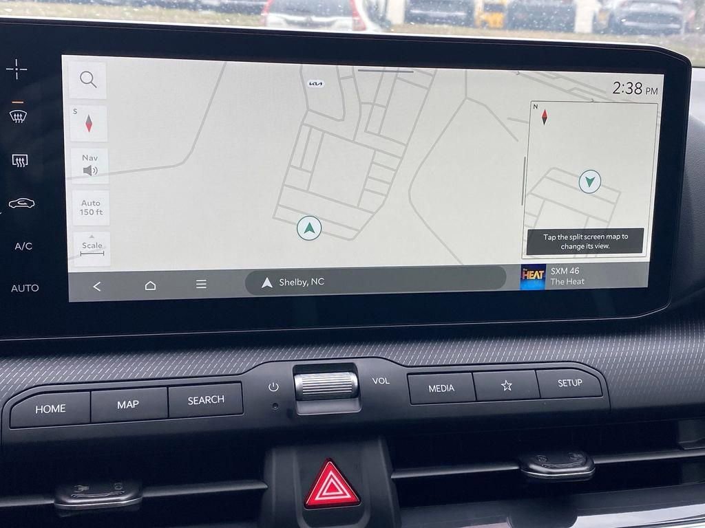 New 2025 Kia K4 GT-Line Turbo image 16