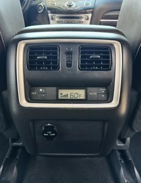 Used 2015 INFINITI QX60 Luxe w/ Premium Package AWD/4WD image 49