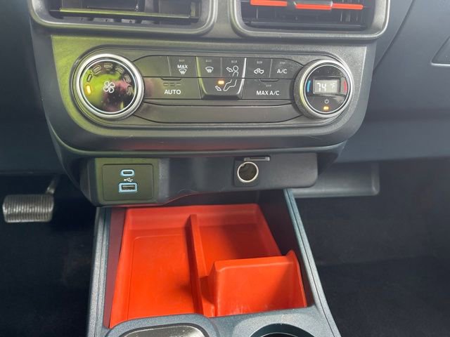 Used 2022 Ford Maverick XLT image 18