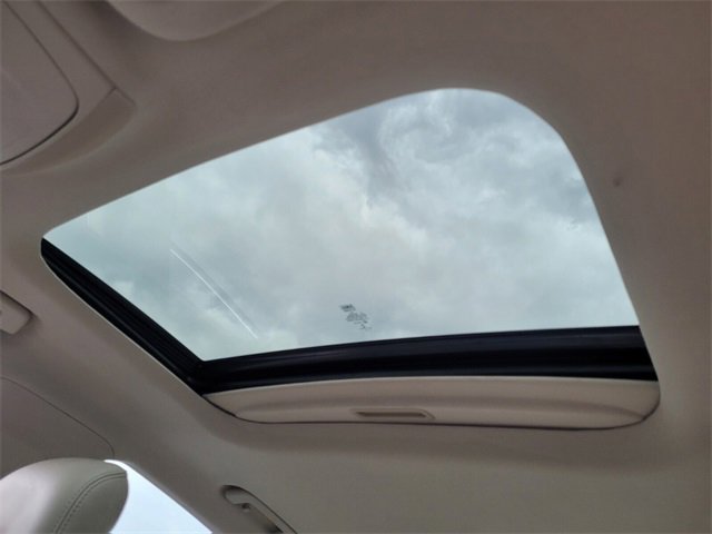 Used 2019 Lincoln MKZ Reserve w/ Reserve Plus Package image 16