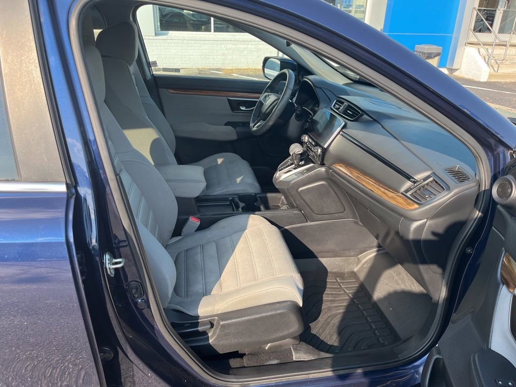 Used 2019 Honda CR-V EX image 40
