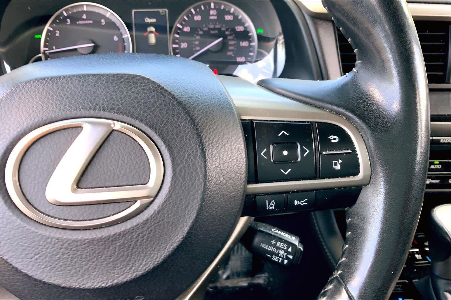 Used 2019 Lexus RX 350 AWD w/ Navigation Package image 25