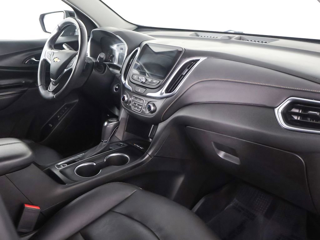 Used 2019 Chevrolet Equinox Premier w/ Premier Redline Edition image 25