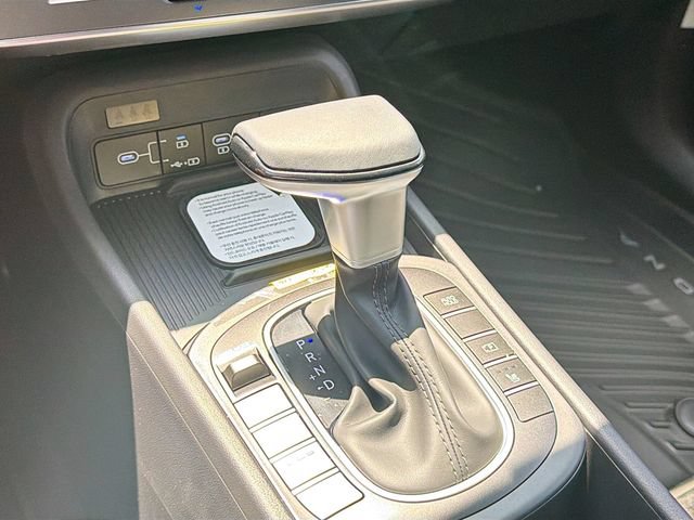 New 2026 Hyundai Kona SEL Sport FWD image 16