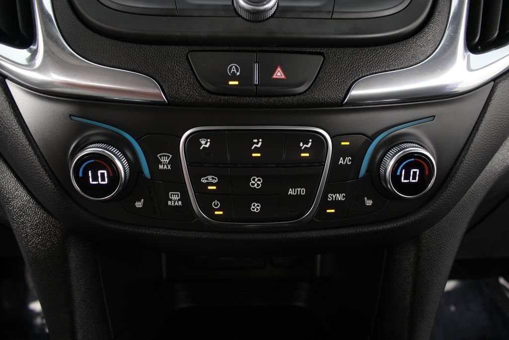 Used 2024 Chevrolet Equinox LT FWD image 7