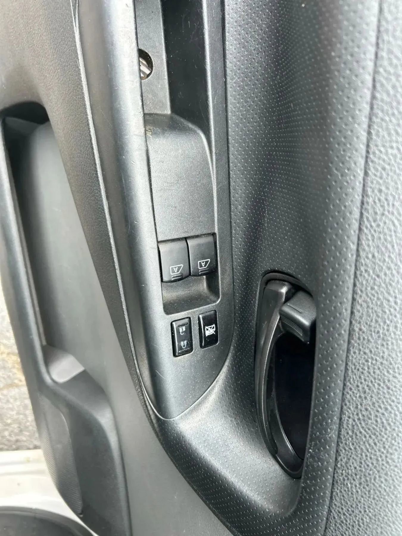 Used 2017 Nissan NV200 S w/ Back Door Glass Package image 17