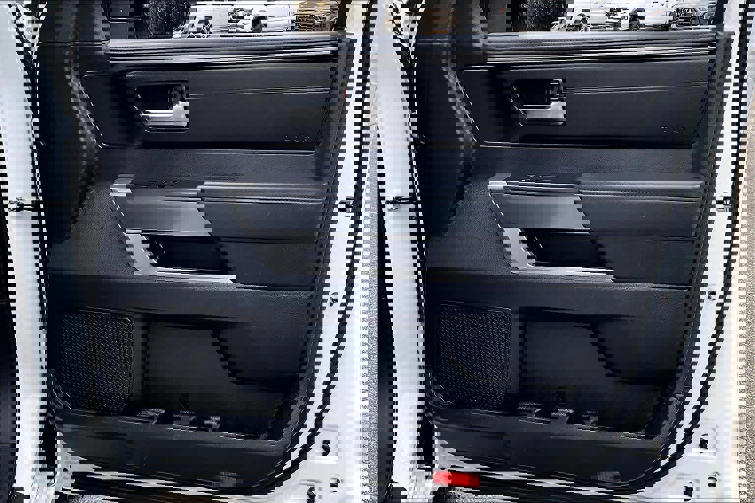 Used 2023 Toyota Tundra SR5 image 22