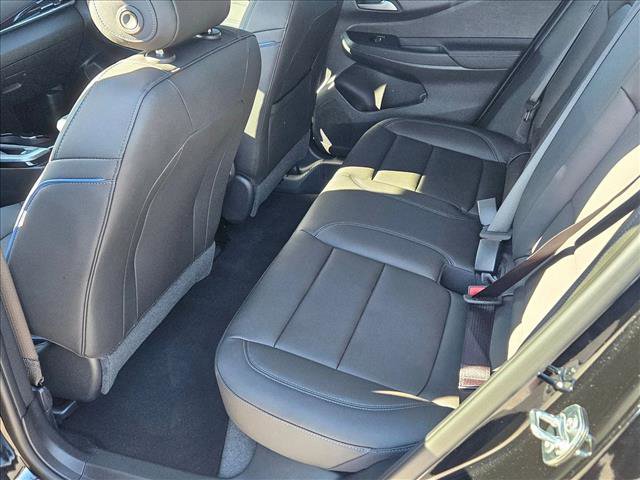 Used 2026 Buick Envista Sport Touring w/ Convenience I Package FWD image 17