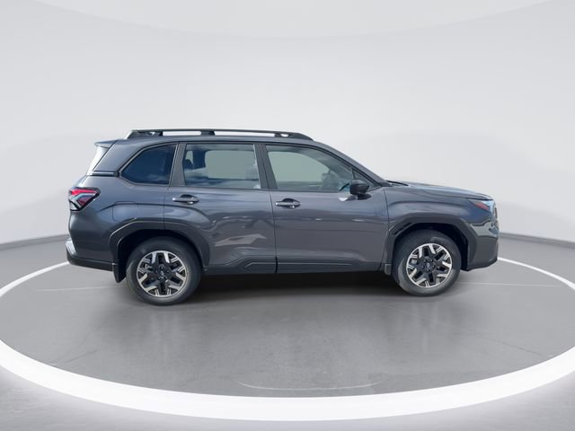 New 2026 Subaru Forester image 8