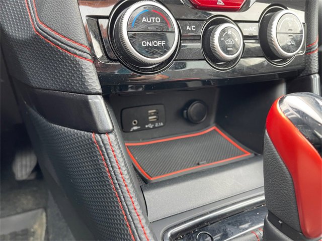 Certified 2023 Subaru Forester Sport image 26