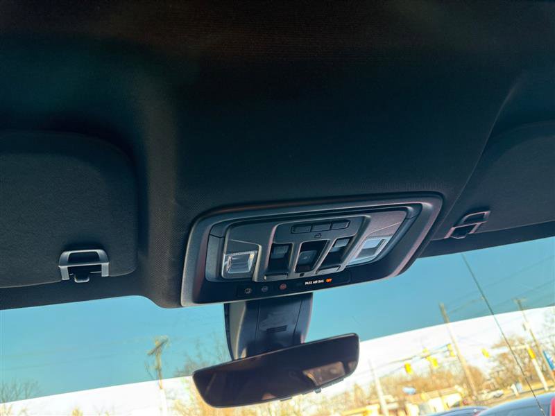 Used 2020 GMC Sierra 1500 AT4 w/ AT4 Premium Package image 39