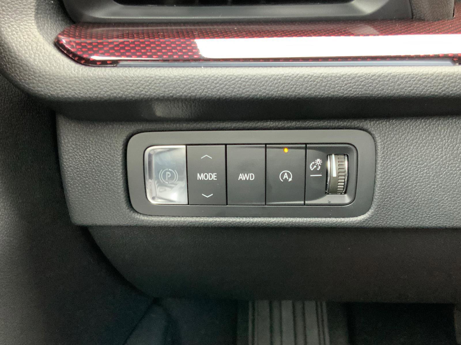 New 2026 Chevrolet Traverse Z71 AWD/4WD image 30