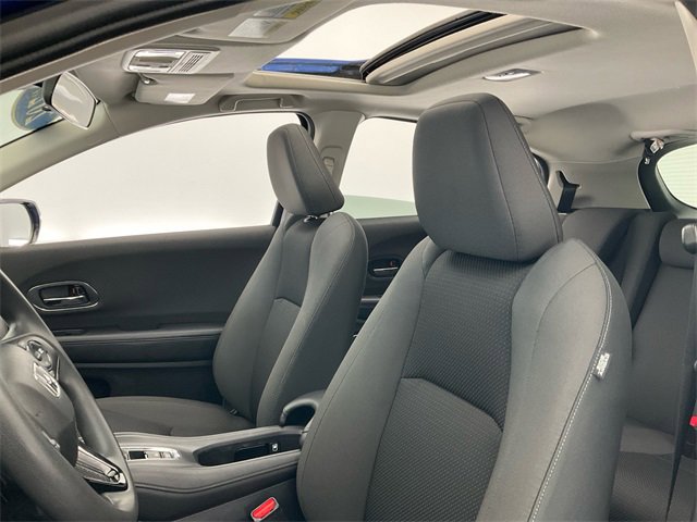 Certified 2022 Honda HR-V EX image 19