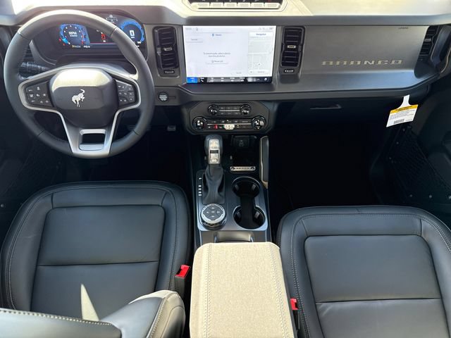 New 2026 Ford Bronco Badlands AWD/4WD image 11