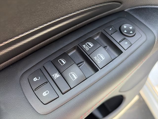 New 2026 Dodge Durango GT AWD/4WD image 19