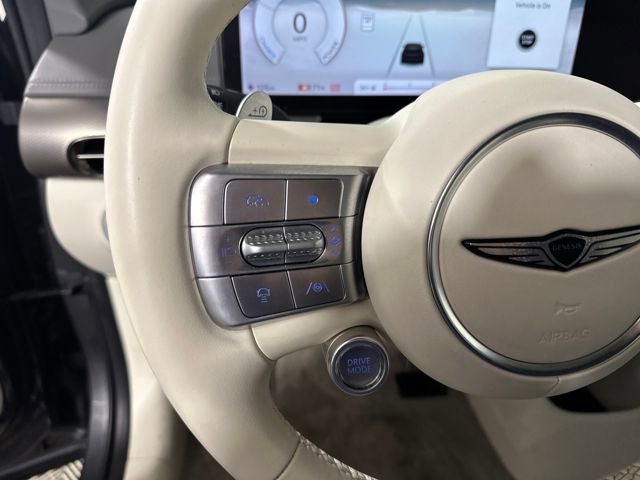 Used 2023 Genesis GV60 Performance w/ Security Package image 15