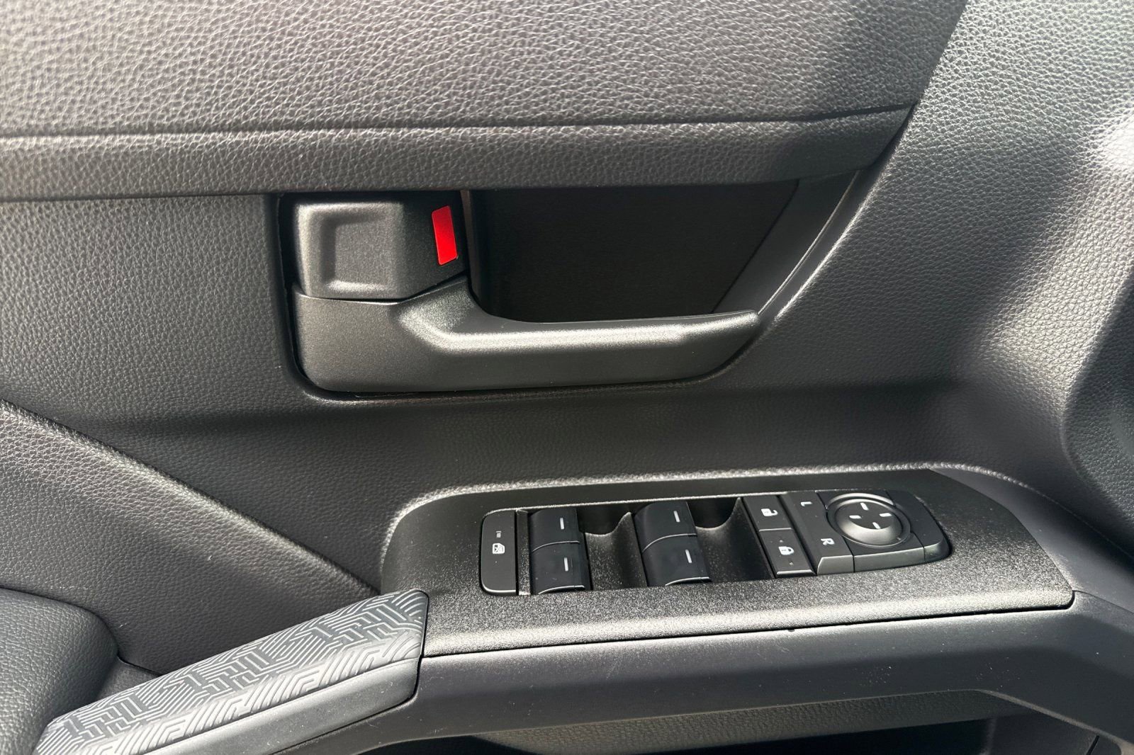 Certified 2025 Toyota 4Runner SR5 image 11