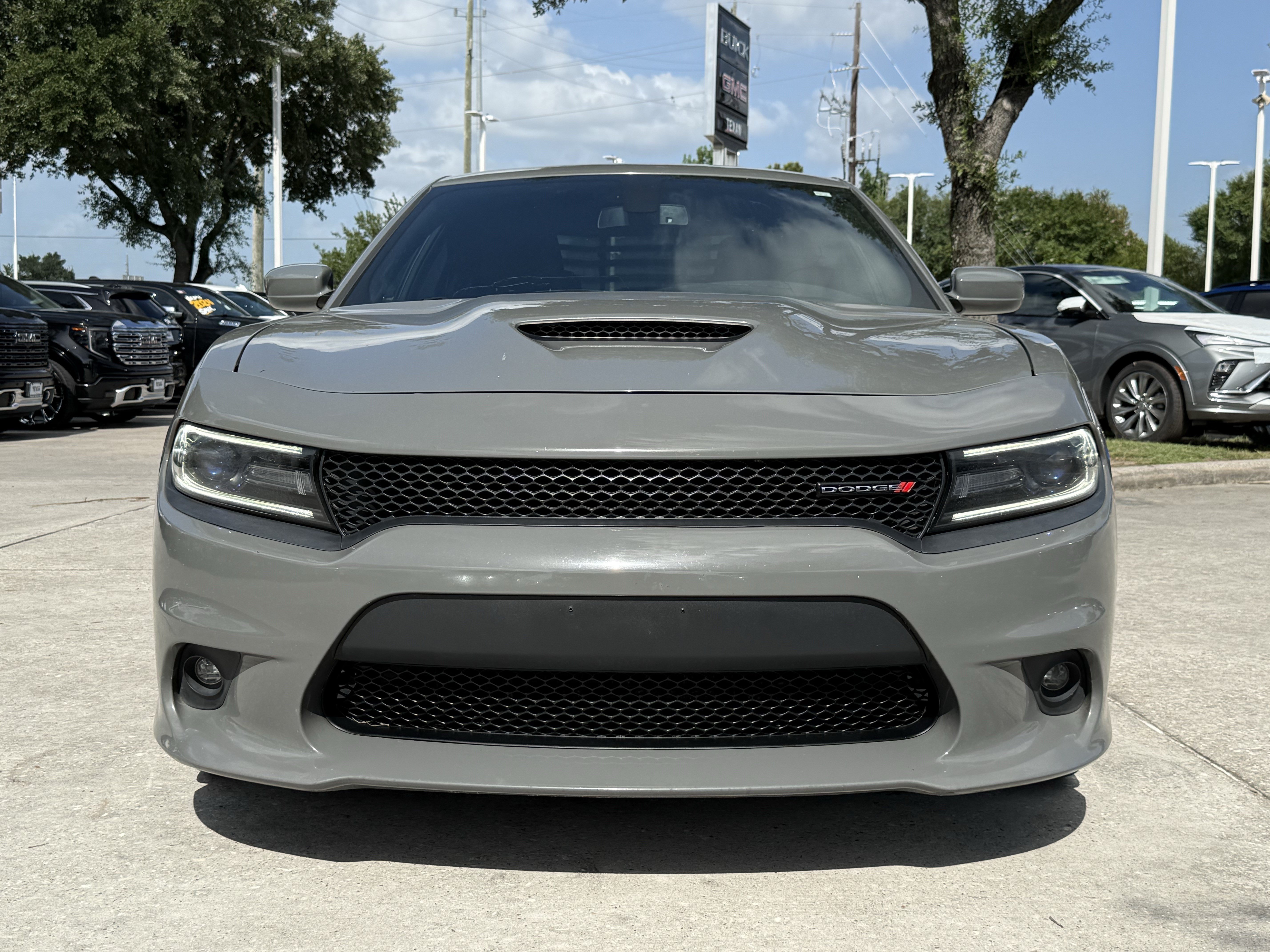 Used 2018 Dodge Charger SXT Plus RWD image 10