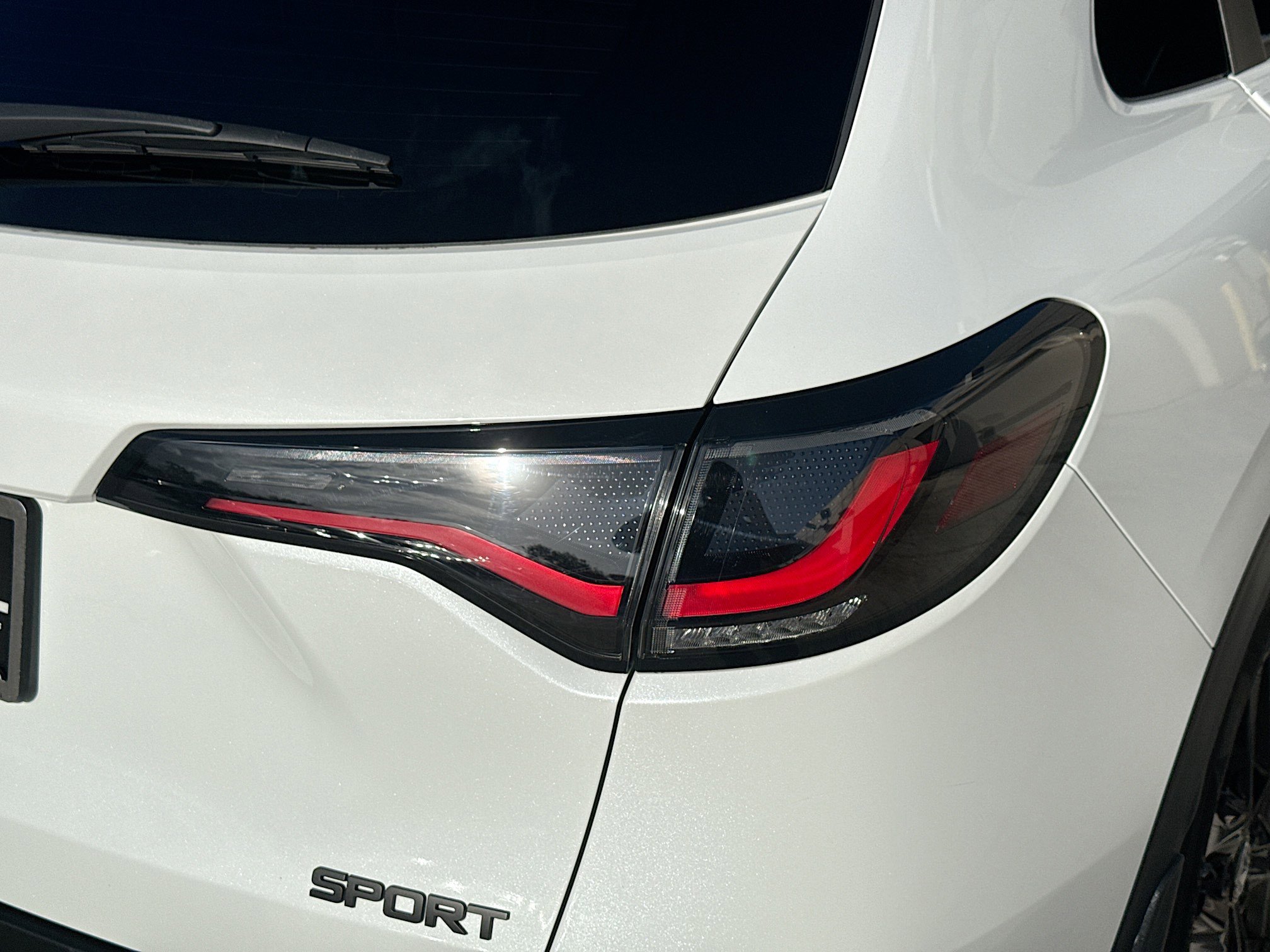 Used 2024 Honda HR-V Sport image 24