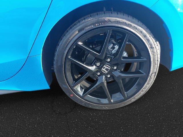 New 2026 Honda Civic Sport image 32