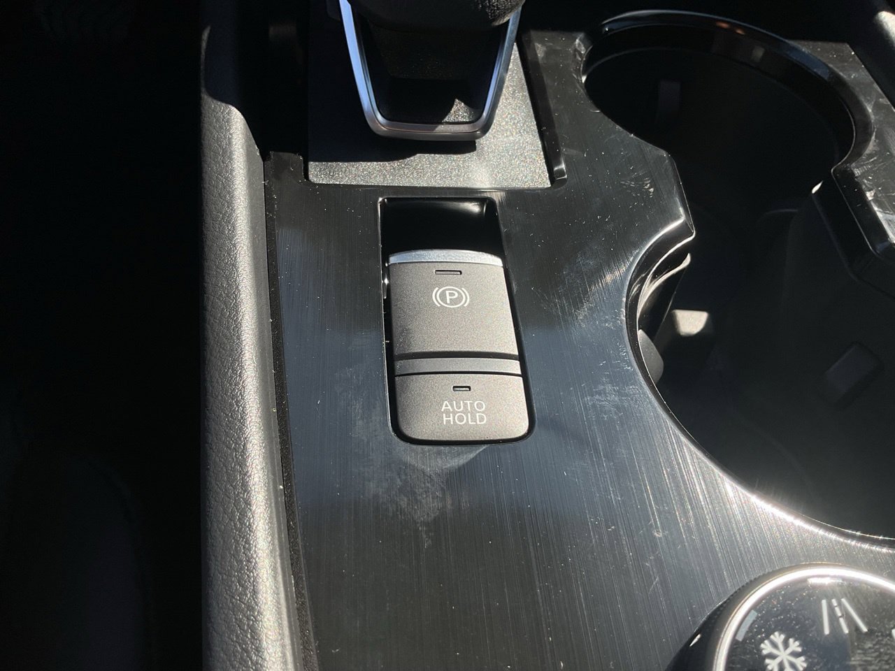 New 2027 Nissan Rogue Dark Armor AWD/4WD image 25