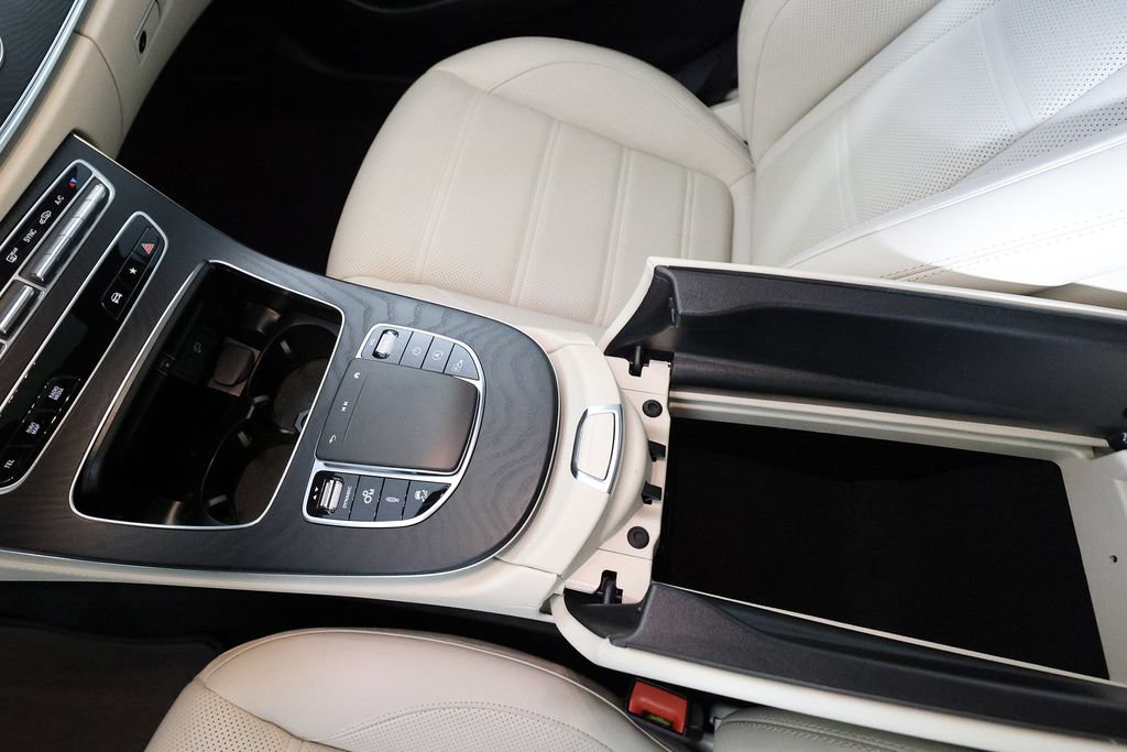 Used 2023 Mercedes-Benz E 53 AMG 4MATIC Sedan image 36