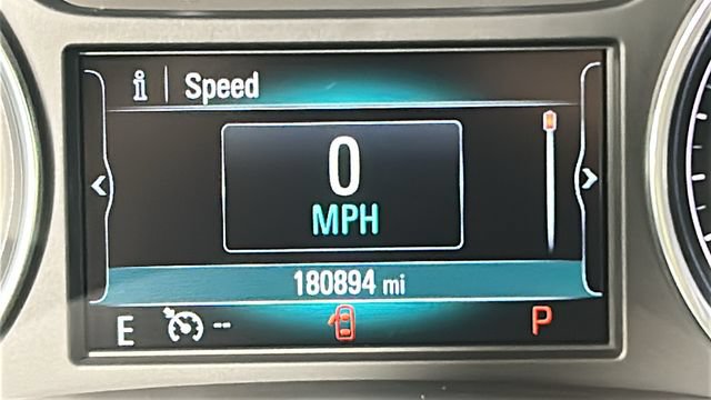 Used 2018 Buick Enclave Essence w/ Trailering Package FWD image 18