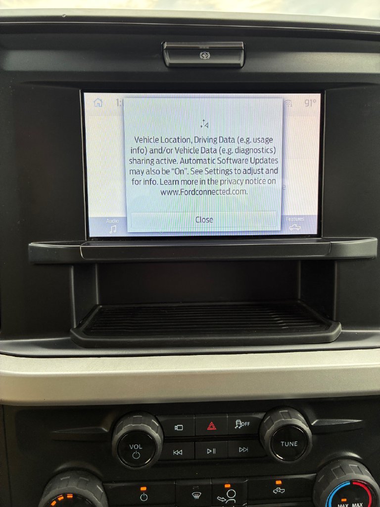 Used 2025 Ford F350 XL w/ 360-Degree Camera Package AWD/4WD image 26