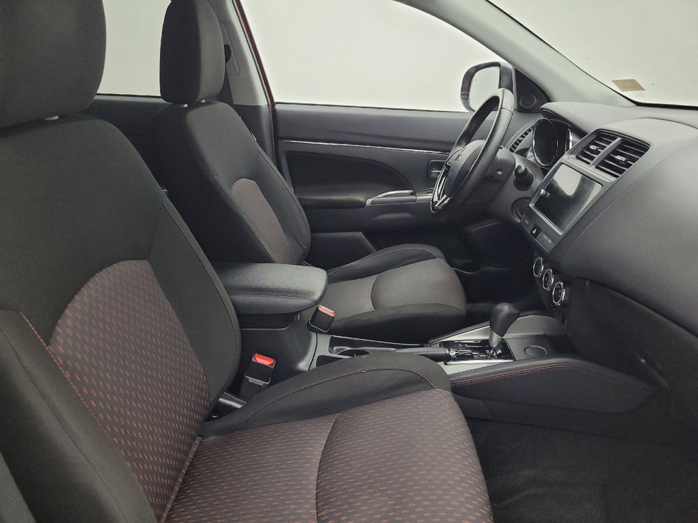 Used 2019 Mitsubishi Outlander Sport SE FWD image 21
