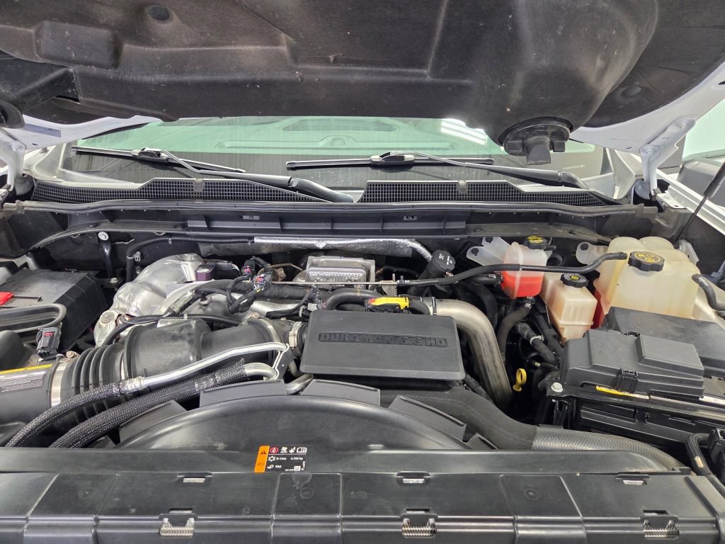 Used 2022 Chevrolet Silverado 2500 LTZ AWD/4WD image 62