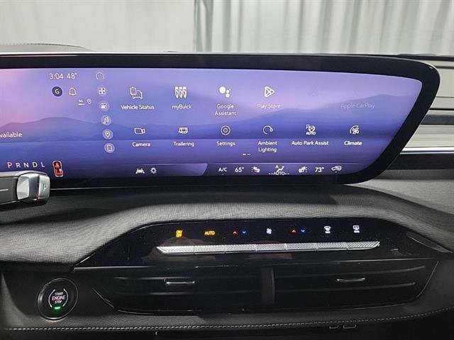 New 2026 Buick Enclave Preferred w/ Super Cruise Package image 11