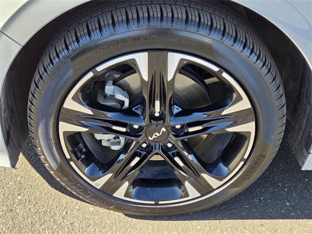 Certified 2024 Kia K5 GT-Line image 9
