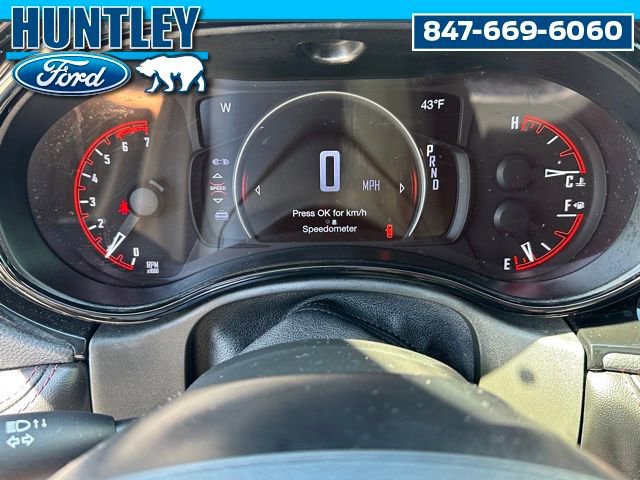 Used 2022 Dodge Durango R/T w/ Blacktop Package image 32