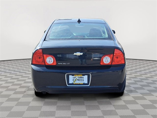 Used 2012 Chevrolet Malibu LT image 12