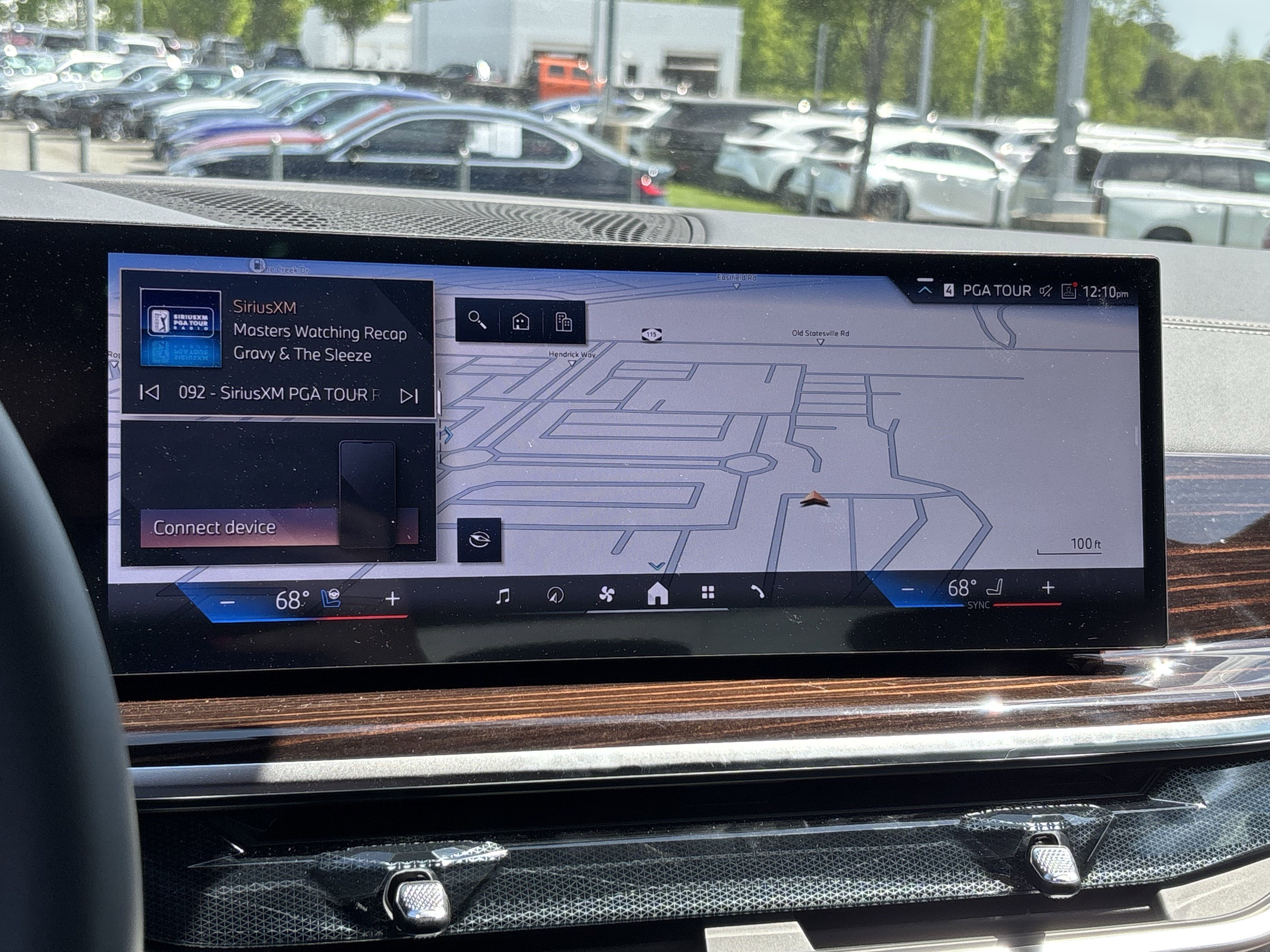 Certified 2026 BMW X5 xDrive40i w/ M Sport Package image 29