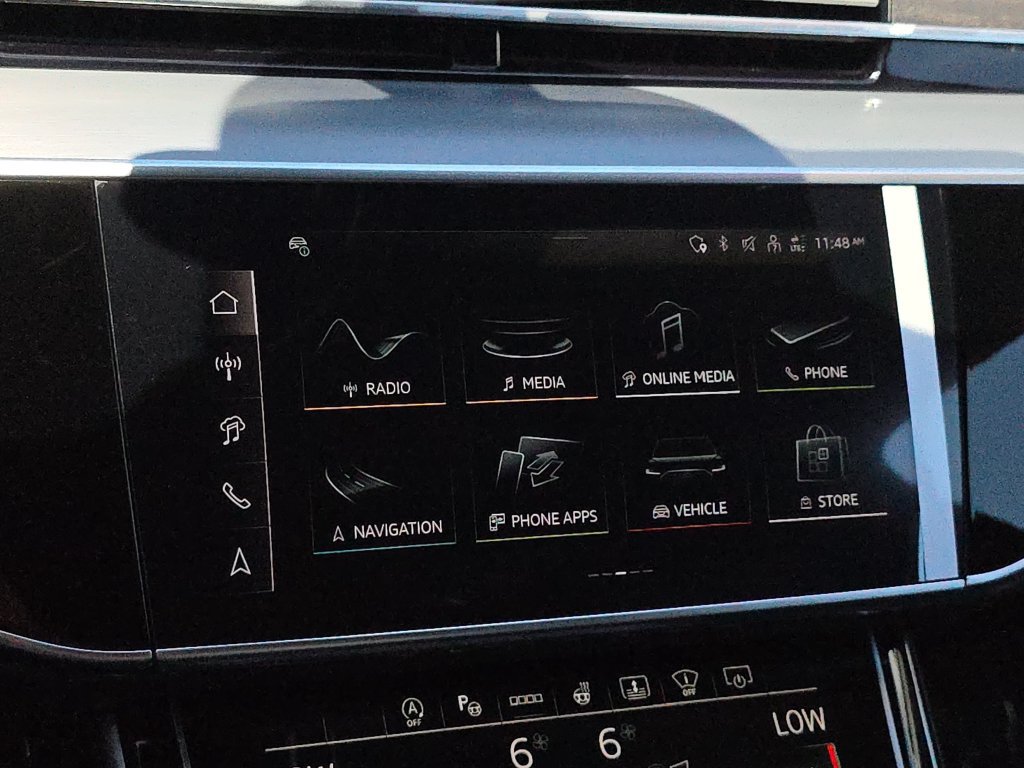 New 2026 Audi A8 L 3.0T AWD/4WD image 24
