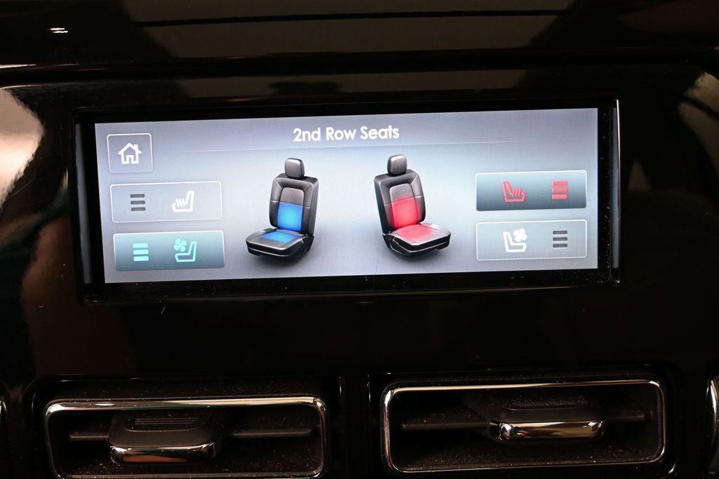 Used 2024 Lincoln Aviator Reserve w/ Equipment Group 201A AWD/4WD image 28