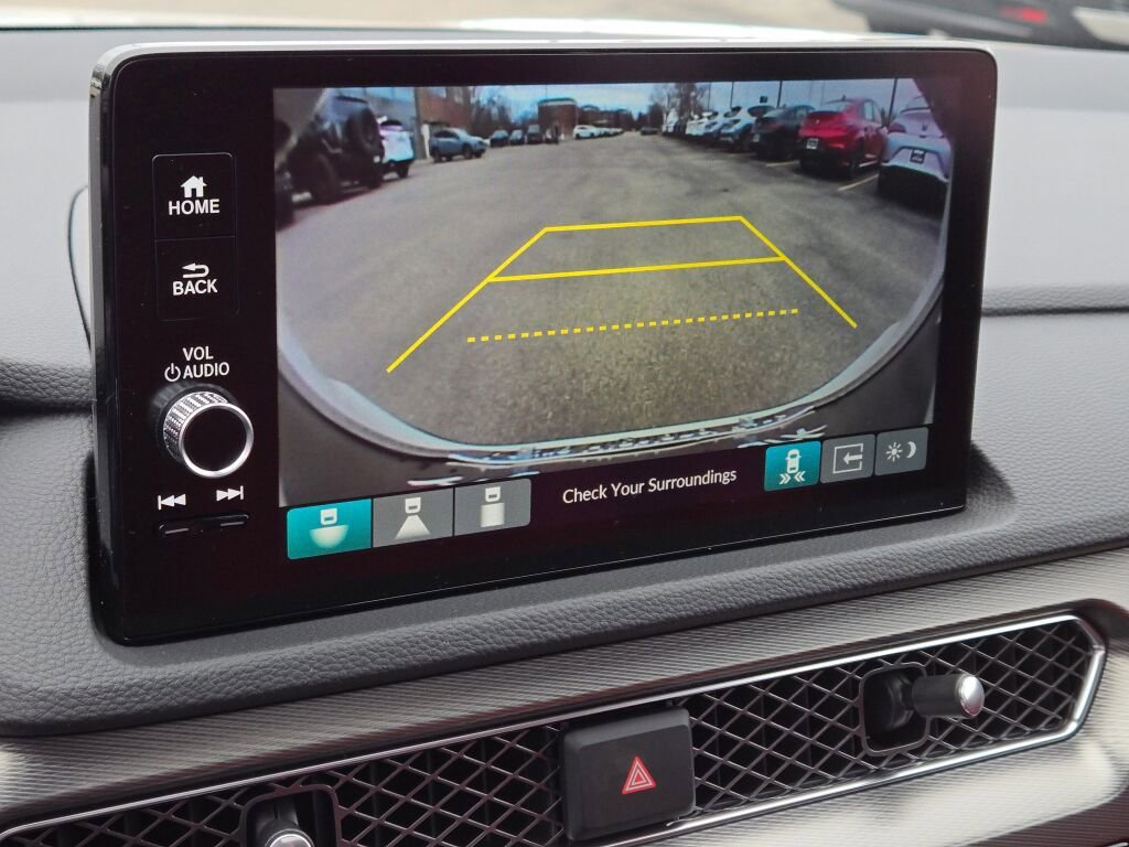 New 2026 Acura Integra A-Spec image 35