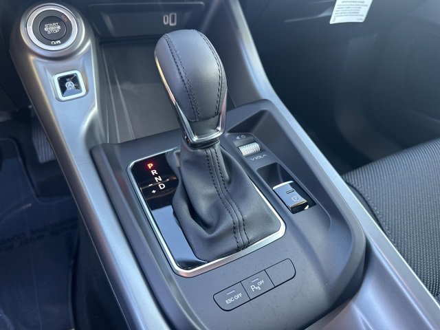 New 2025 Dodge Hornet GT w/ Cold Weather Group image 16