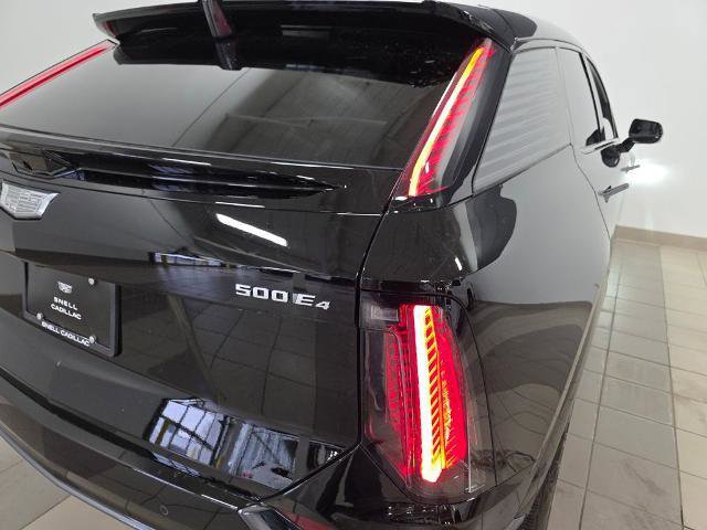 New 2026 Cadillac Optiq Sport 1 image 11