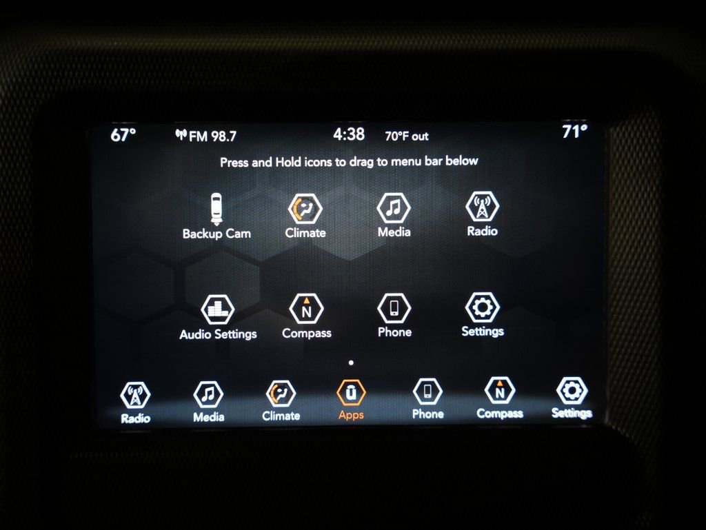 Used 2020 Jeep Wrangler Sport image 21