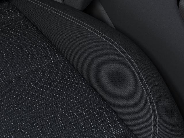 New 2026 Chevrolet Equinox EV LT FWD image 21