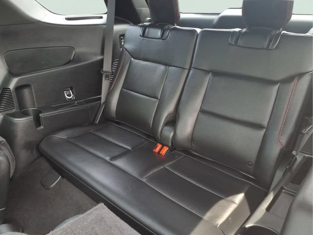 Certified 2023 Ford Explorer ST-Line w/ Class IV Trailer Tow Package AWD/4WD image 9