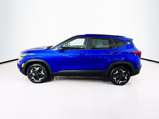 New 2026 Kia Seltos S AWD/4WD image 8