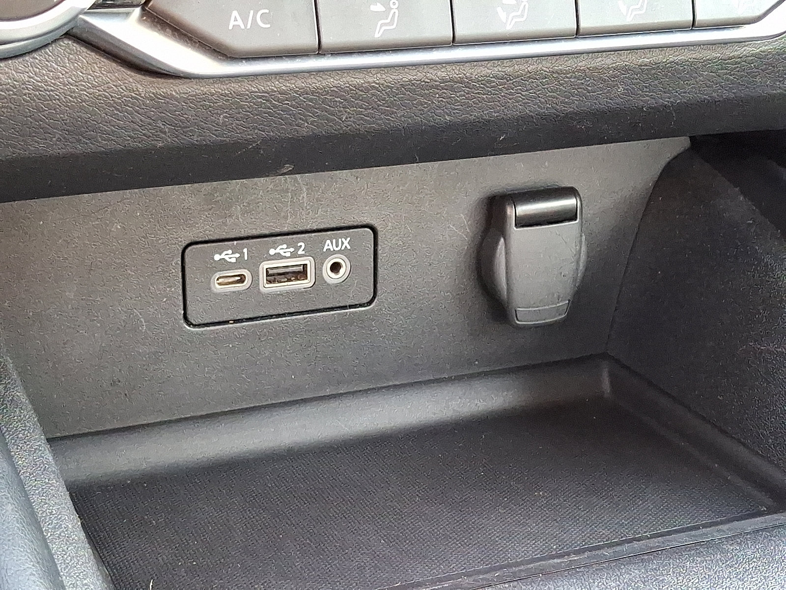 Certified 2022 Nissan Altima 2.5 SR image 25