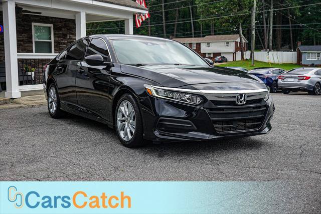 Used 2020 Honda Accord LX image 10