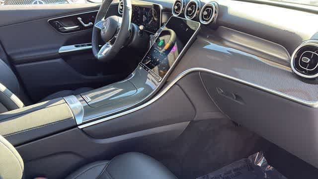 Certified 2026 Mercedes-Benz GLC 300 4MATIC image 32